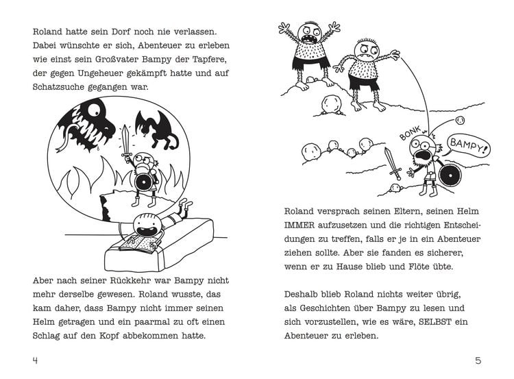 Produktbild: Rupert pr&auml;sentiert: Ein echt wildes Abenteuer