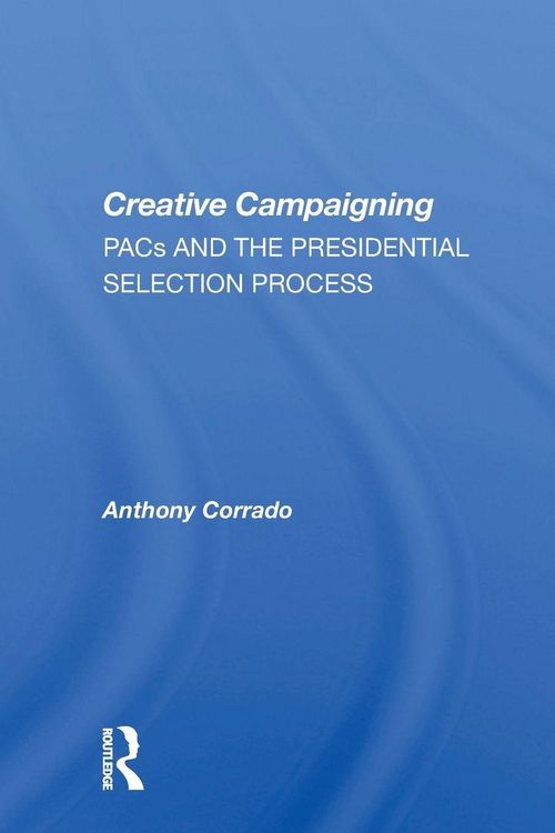 Produktbild: Creative Campaigning