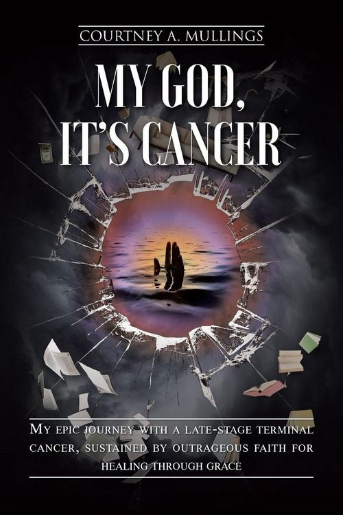 Produktbild: My God, It's Cancer