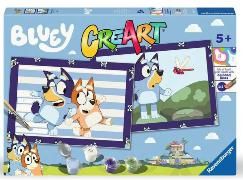 Produktbild: Bluey