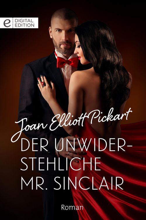 Produktbild: Der unwiderstehliche Mr. Sinclair
