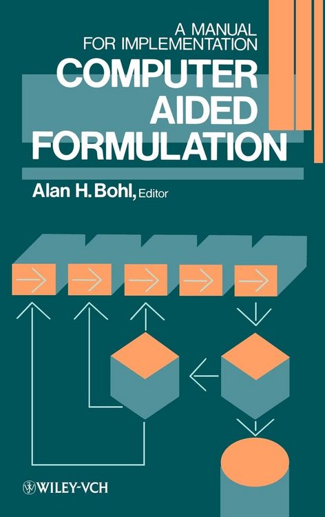 Produktbild: Computer Aided Formulation