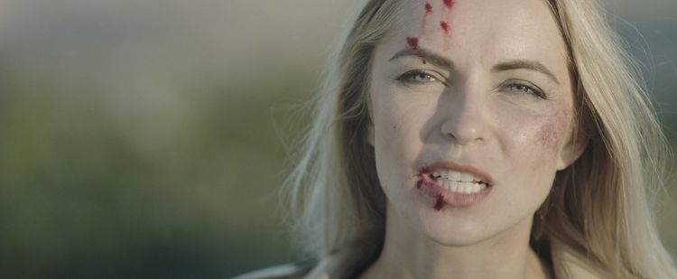 Produktbild: Female Assassin - Rache ist s&uuml;&szlig;