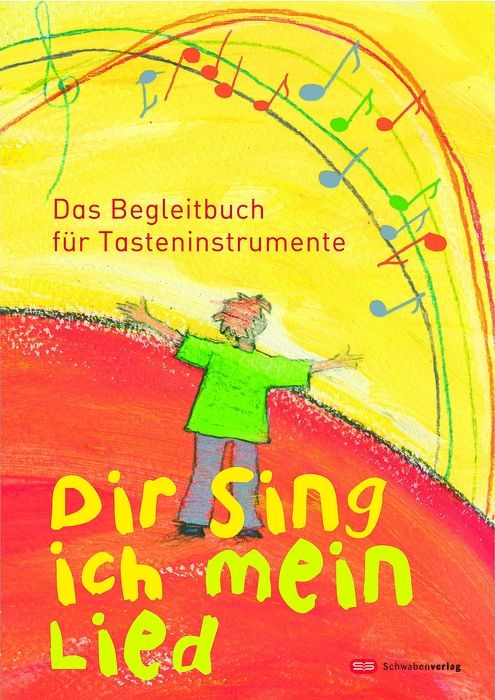 Produktbild: Dir sing ich mein Lied