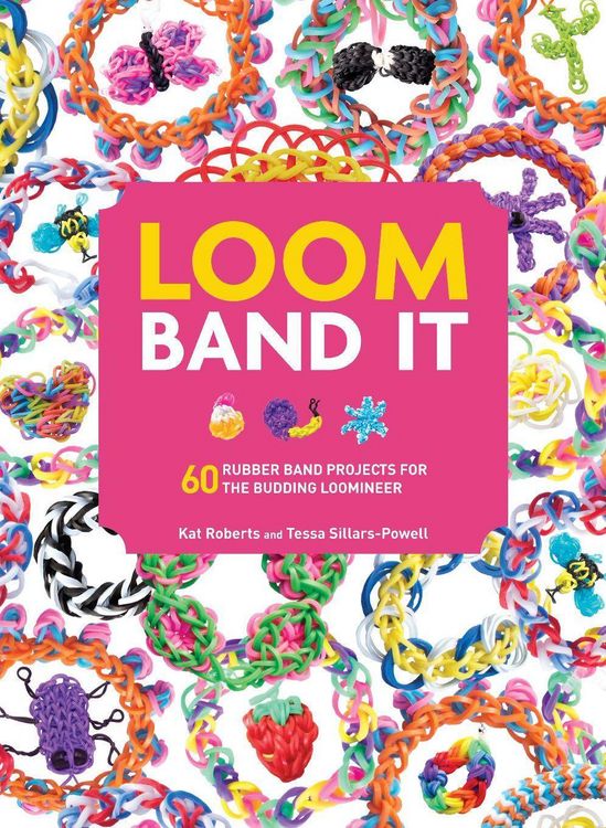 Produktbild: Loom Band It