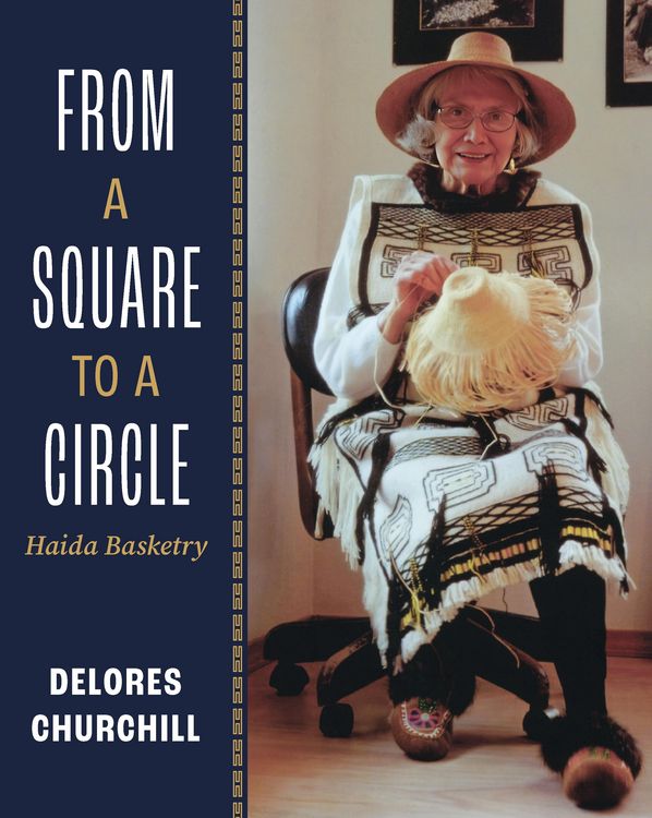 Produktbild: From a Square to a Circle