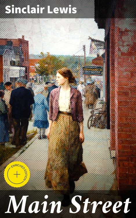 Produktbild: Main Street