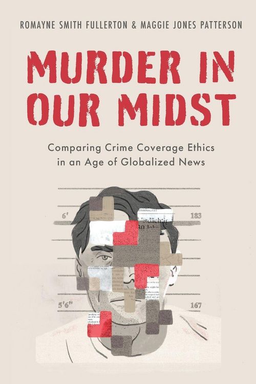 Produktbild: Murder in Our Midst