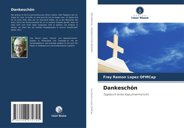Produktbild: Dankesch&ouml;n