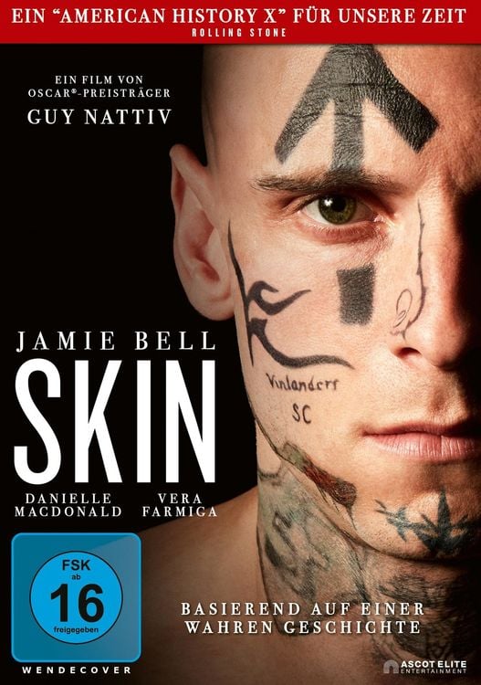 Produktbild: Skin