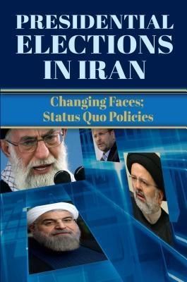 Produktbild: Presidential Elections in Iran