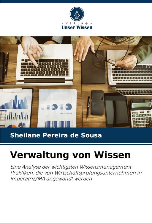 Produktbild: Verwaltung von Wissen
