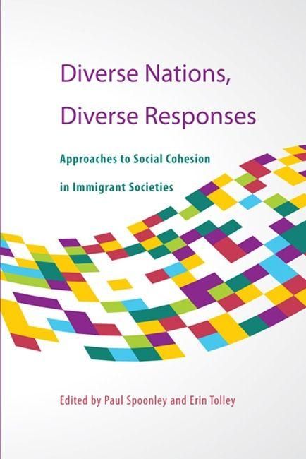 Produktbild: Diverse Nations, Diverse Responses
