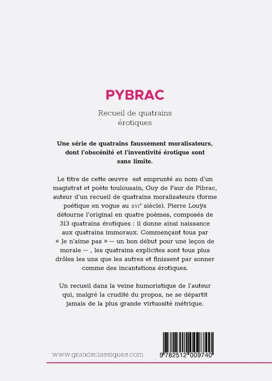 Produktbild: Pybrac