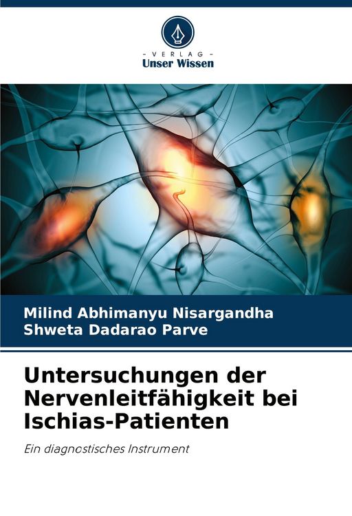 Produktbild: Untersuchungen der Nervenleitf&auml;higkeit bei Ischias-Patienten