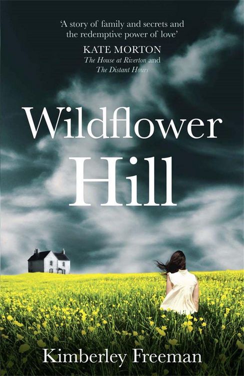 Produktbild: Wildflower Hill