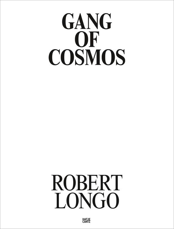 Produktbild: Robert Longo