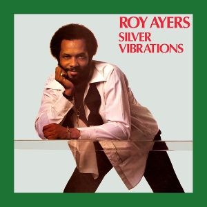 Produktbild: Silver Vibrations