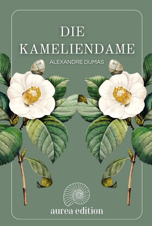 Produktbild: Die Kameliendame