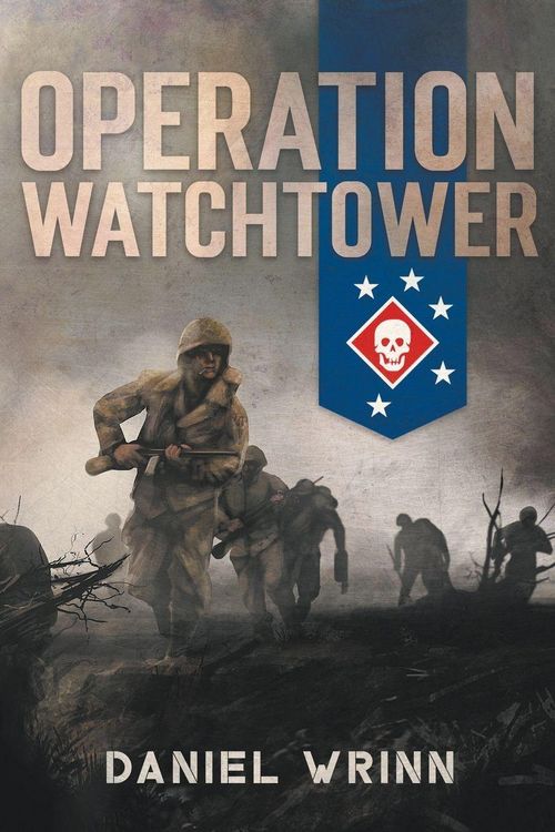 Produktbild: Operation Watchtower