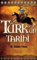 Produktbild: T&uuml;rk&uuml;n Tarihi