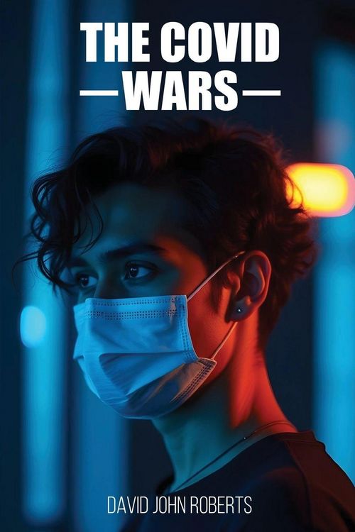 Produktbild: The Covid Wars