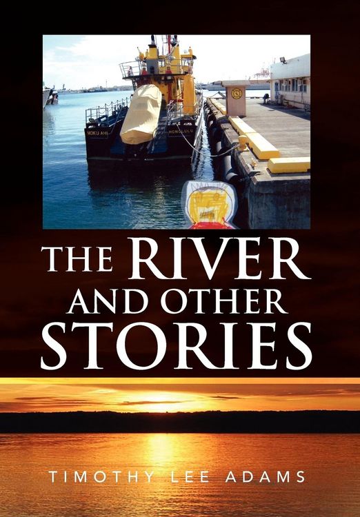 Produktbild: Adams, T: River and Other Stories