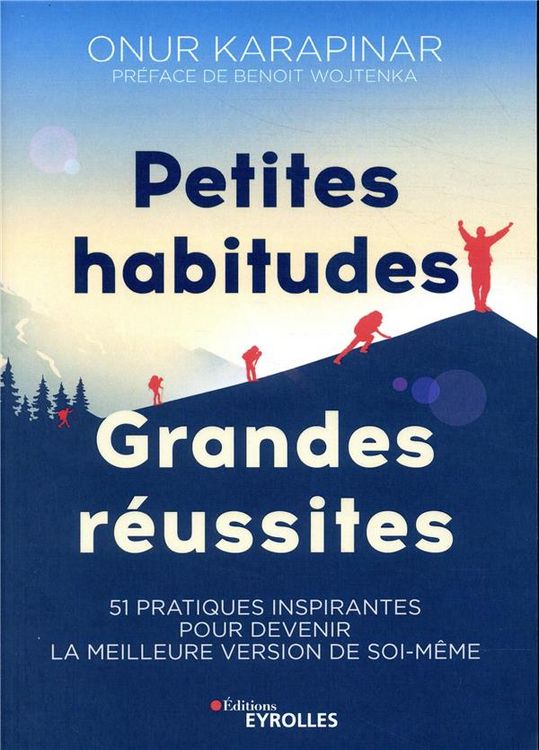 Produktbild: Pt habitudes gd reussites