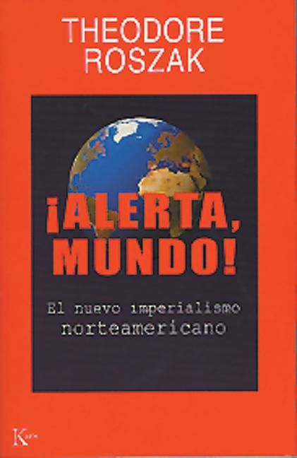 Produktbild: &iexcl;Alerta, Mundo!