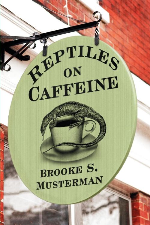 Produktbild: Reptiles on Caffeine