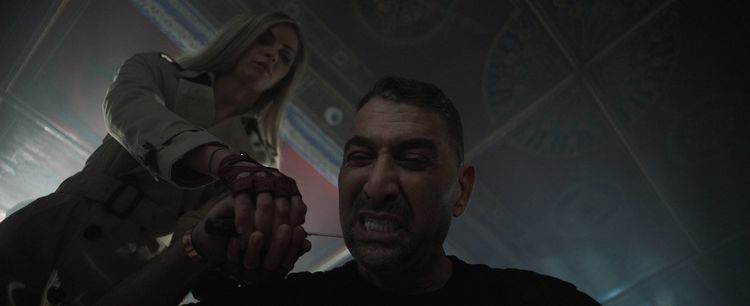 Produktbild: Female Assassin - Rache ist s&uuml;&szlig;