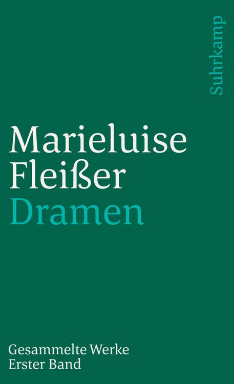 Produktbild: Gesammelte Werke in vier B&auml;nden