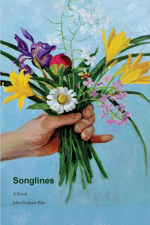 Produktbild: Songlines