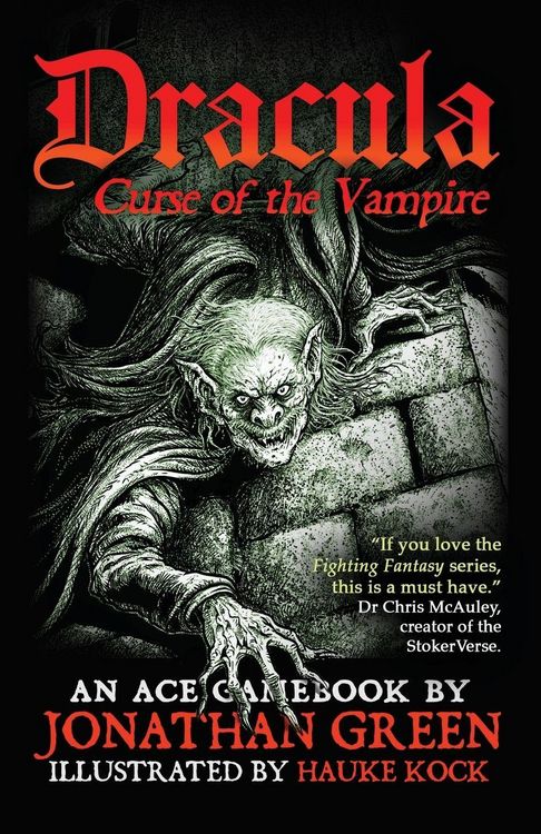 Produktbild: Dracula