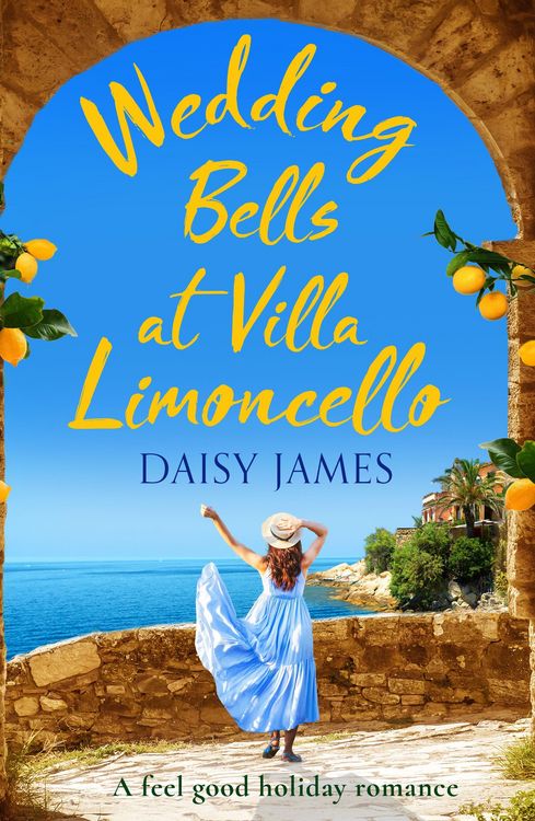 Produktbild: Wedding Bells at Villa Limoncello