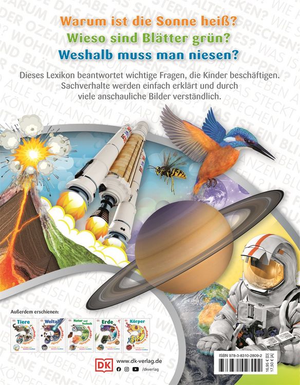Produktbild: Weshalb? Deshalb!