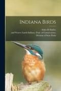 Produktbild: Indiana Birds