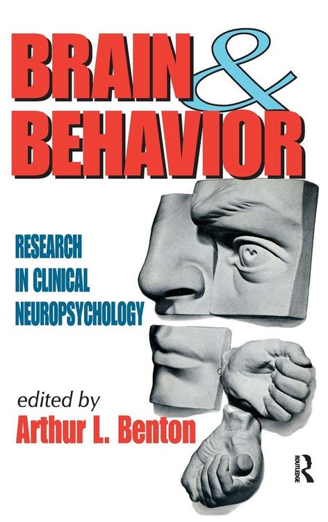 Produktbild: Brain and Behavior