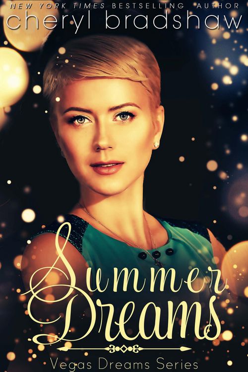 Produktbild: Summer Dreams (Vegas Dreams, #4)