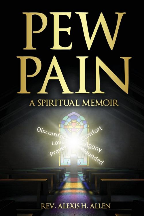 Produktbild: Pew Pain