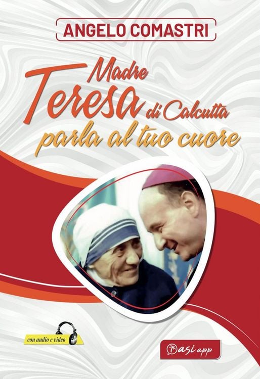 Produktbild: Madre Teresa di Calcutta parla al tuo cuore