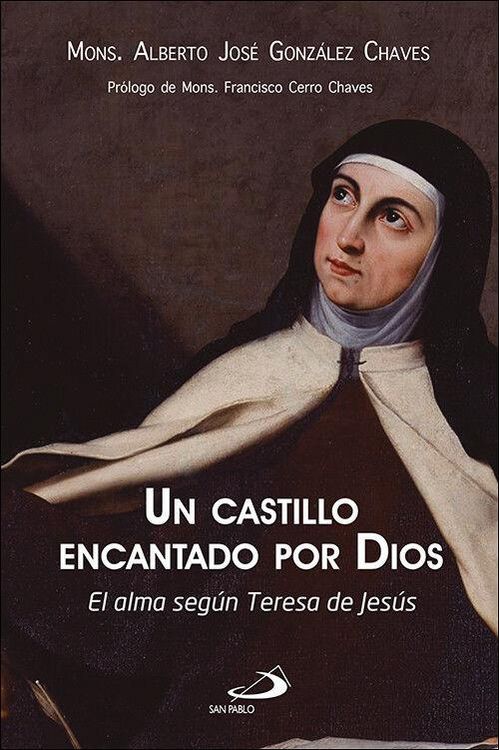 Produktbild: Un castillo encantado por Dios