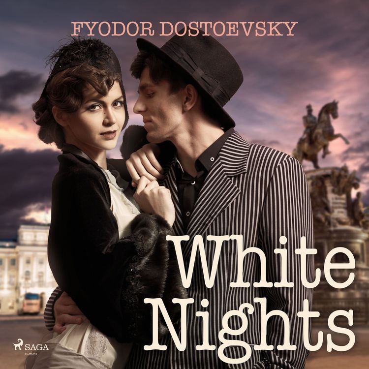 Produktbild: White Nights