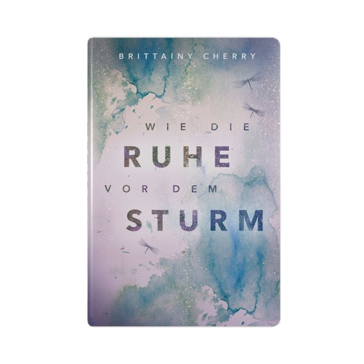 Produktbild: shelfie.audio: Wie die Ruhe vor dem Sturm (Nur bei uns!)