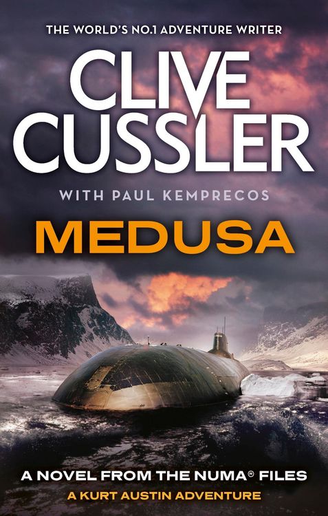 Produktbild: Medusa