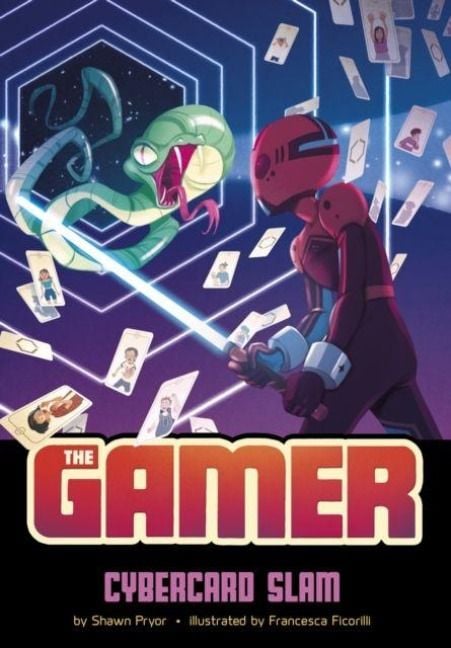 Produktbild: Cybercard Slam