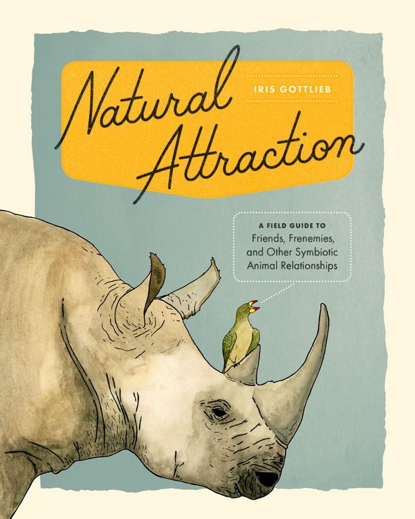 Produktbild: Natural Attraction