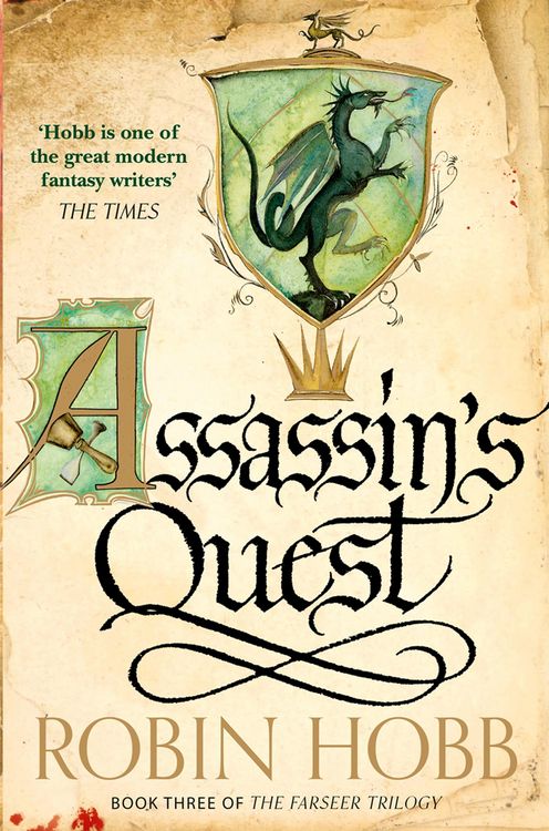 Produktbild: Assassin's Quest
