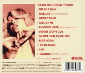 Produktbild: Rexha, B: Bebe