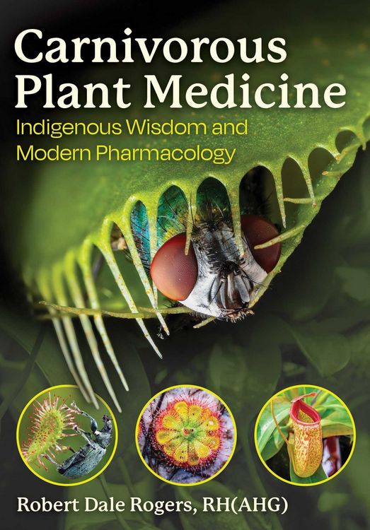 Produktbild: Carnivorous Plant Medicine
